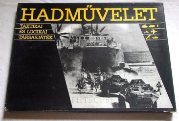 Hadművelet