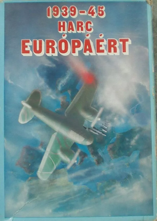 Harc Európáért